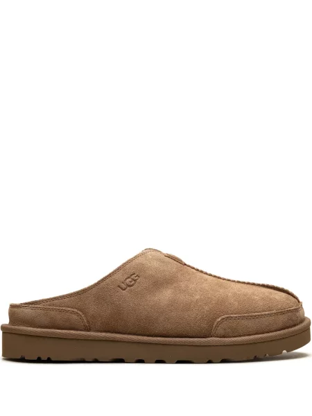 Papuci de casă Ugg maro