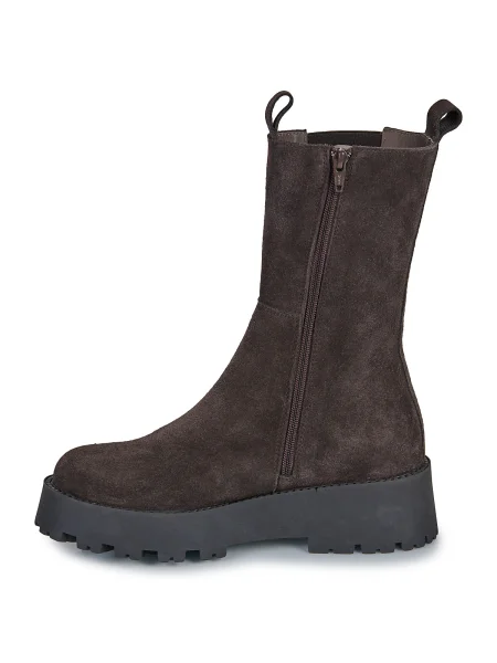 Pantofi Jb Martin maro