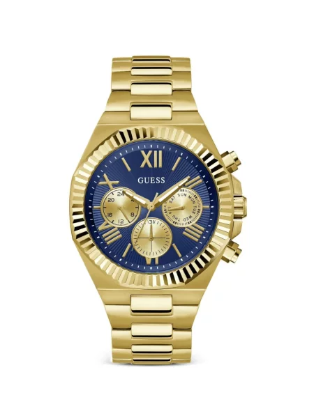 Ceas Guess albastru