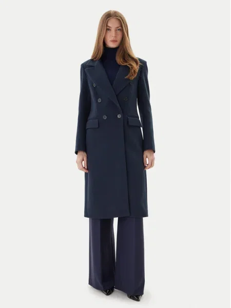 Maryley Palton Bleumarin