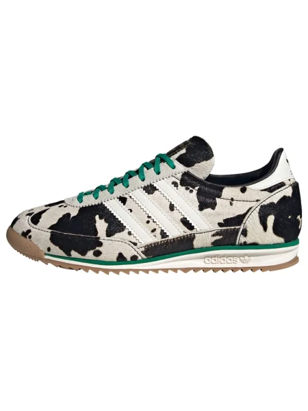 Sneakerși Adidas Originals bej