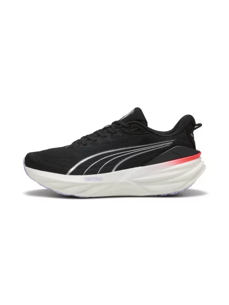 PUMA buty do biegania ForeverRun NITRO™ 3 Akcesoria czarny