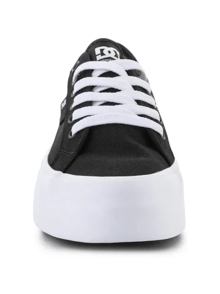Tenisky Dc Shoes na platforme