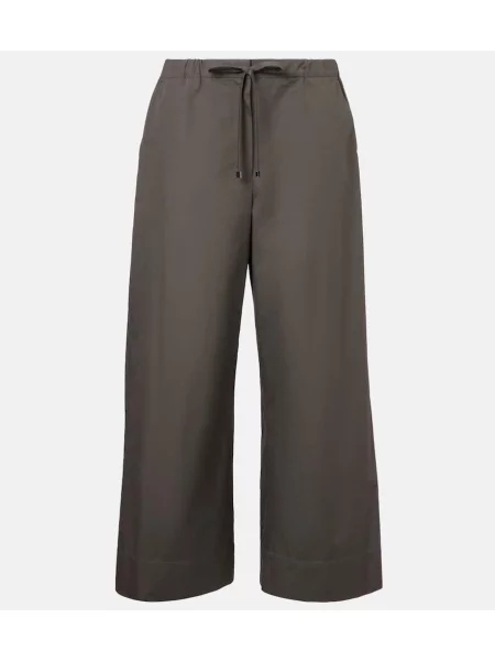 Pantaloni 's Max Mara gri