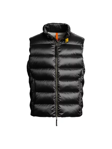 Kamizelka puchowa Parajumpers czarna