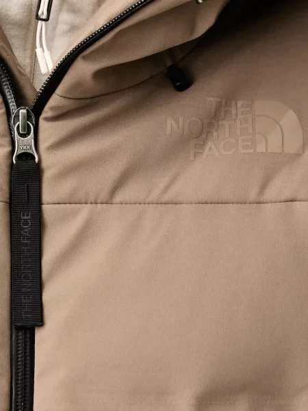 The North Face гірськолижна куртка Cirque