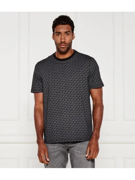 Michael Kors Tricou negru