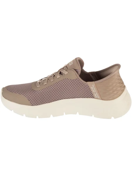 Pantofi Skechers bej