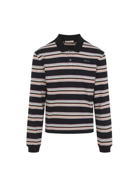 Koszulka polo Marni