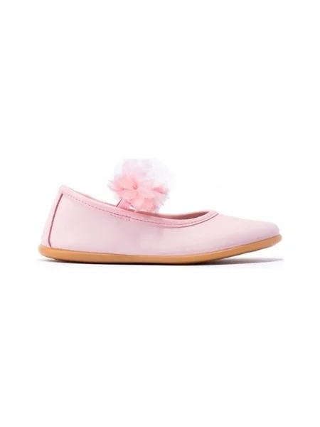 Pantofi copii Conguitos roz