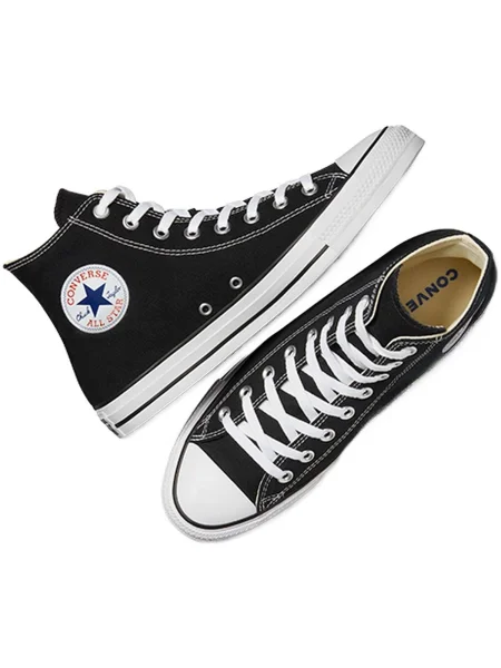 Pantofi Converse negru