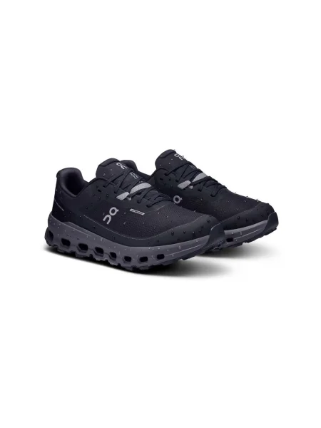 Pantofi On negru