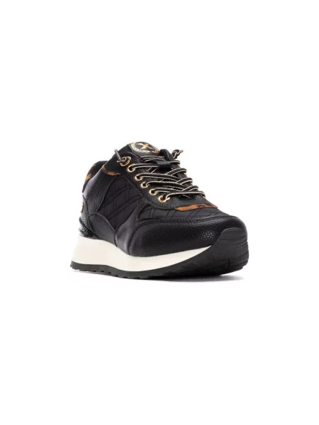 Pantofi Xti negru