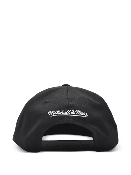 Șapcă Mitchell & Ness negru