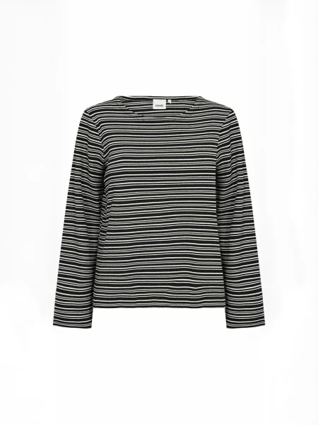 Wasabi Concept Top WA-JAY negru