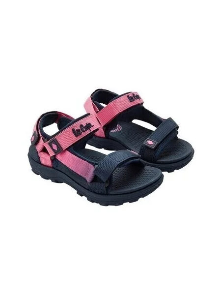 Pantofi copii Lee Cooper albastru