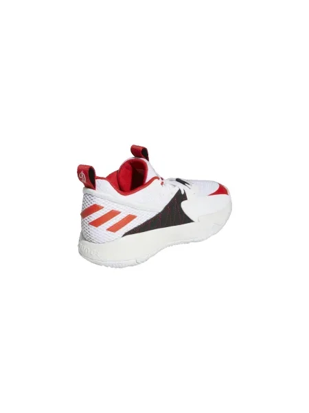 Pantofi Adidas alb