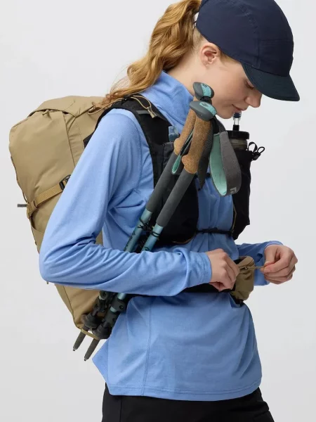 Рюкзак Fjallraven