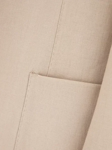 Sacou Zegna