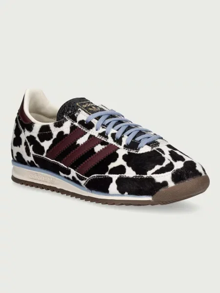 Adidas Originals SL 72 Og sneakers pentru femei din piele bej