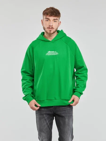 Szvetter Ellesse zöld