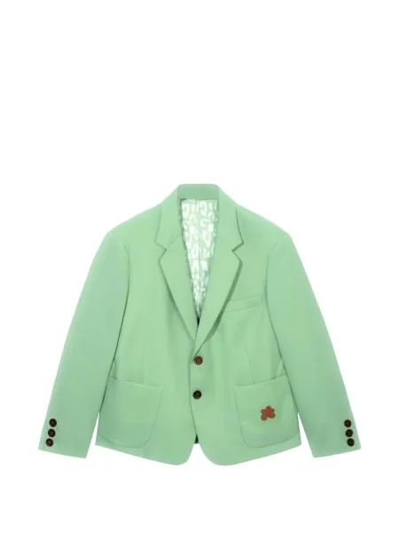 Golfas švarkas Golf Le Fleur* žalia