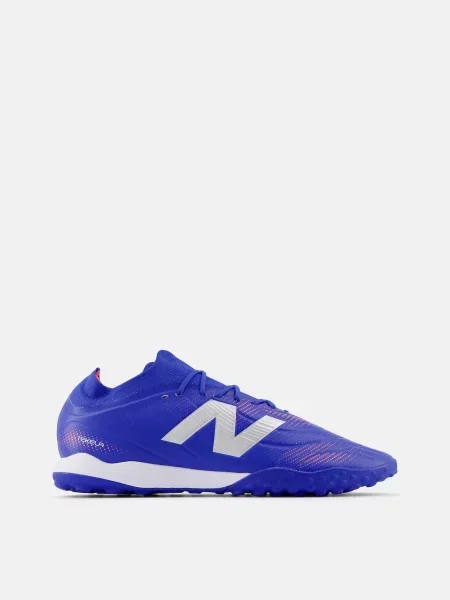 Кросівки для спорту New Balance мікрофібра синій