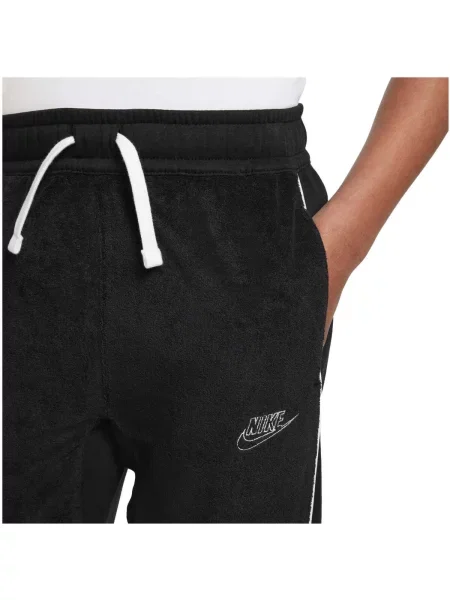 Nohavice Nike čierna