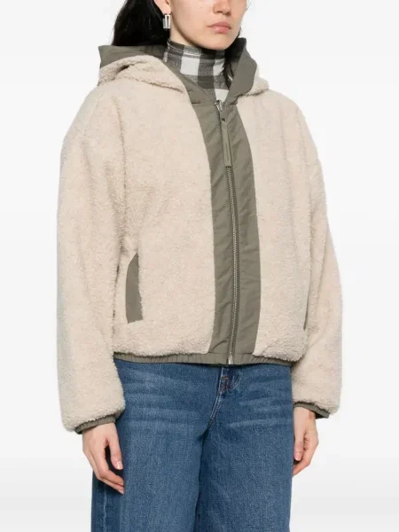 Geacă Canada Goose cu glugă