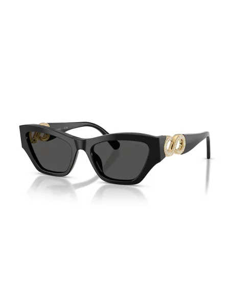Swarovski ochelari de soare pentru femei DEXTERA negru