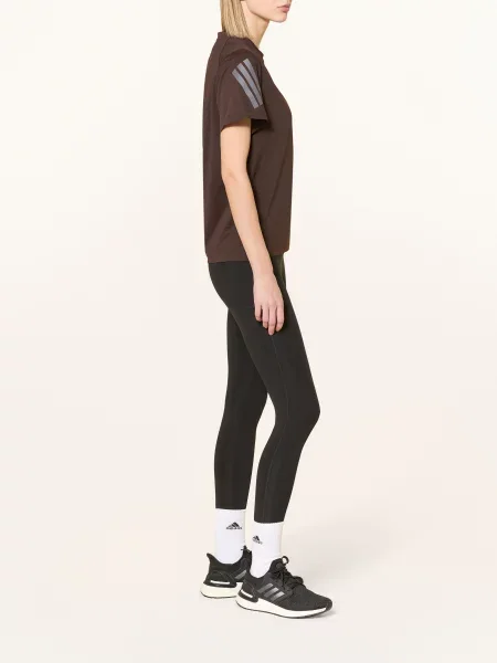 Adidas Běžecké Legíny Run Essentials černá