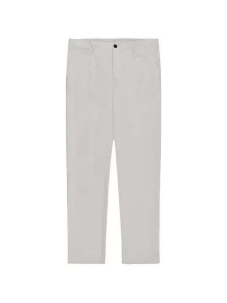 Pantaloni chino Incotex gri