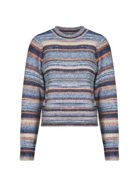 Pulover Pepe Jeans albastru