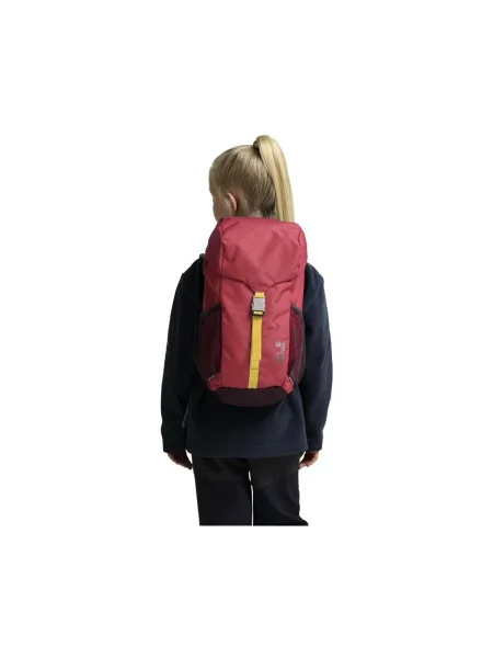Rucsac copii Jack Wolfskin roz