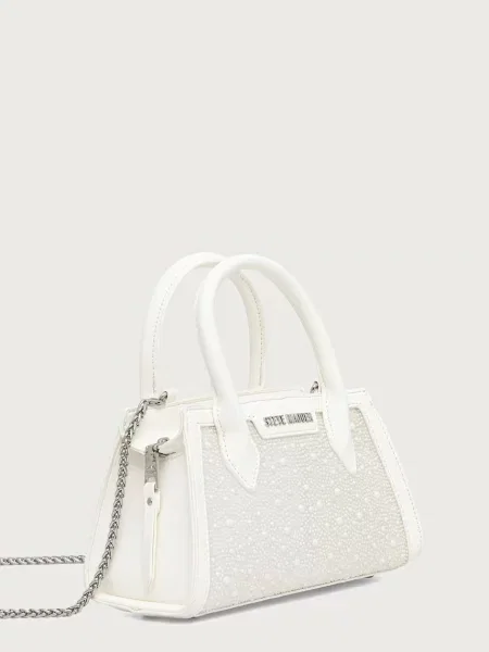 Rucsac Steve Madden bej