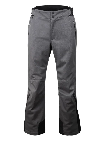Pantaloni de trening Moorer gri