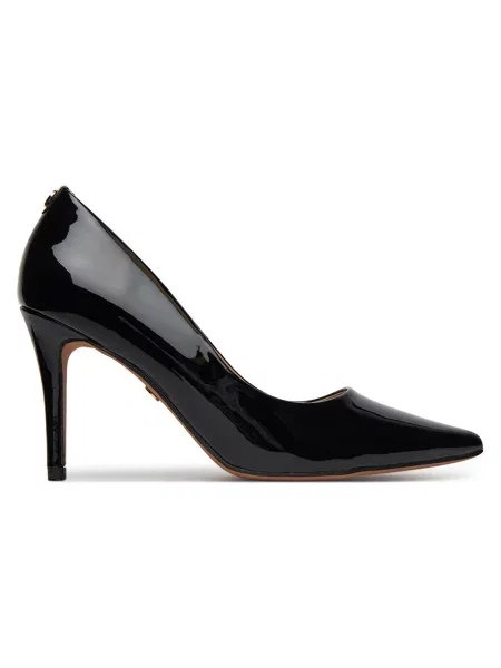 Nine West Pantofi cu subțire negru