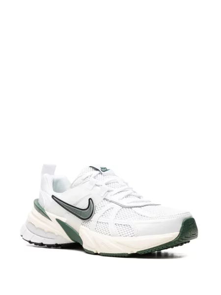 Bėgimas sportbačiai Nike balta