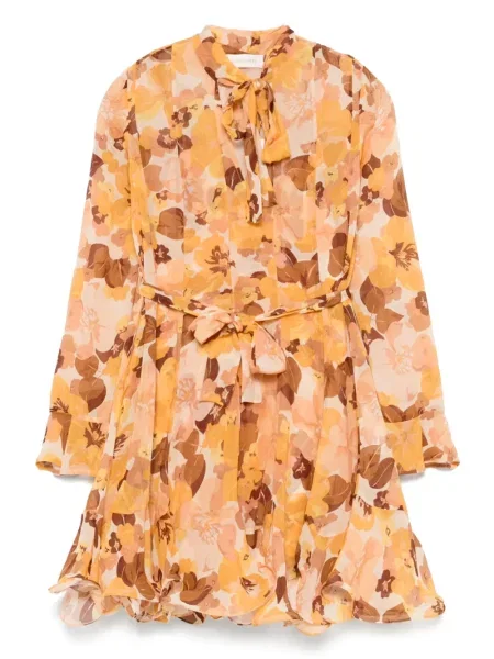 Rochie mini Zimmermann de costum