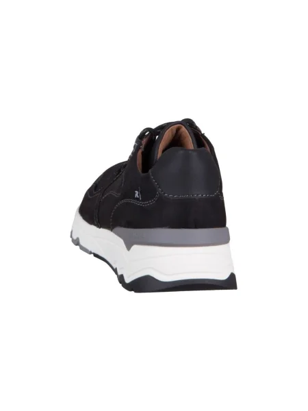 Pantofi Rieker negru