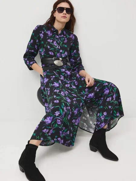 Medicine sukienka czarna