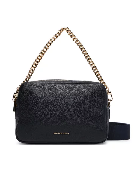 MICHAEL Michael Kors Torebka granatowy