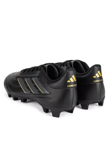 Čevlji za nagomet adidas COPA PURE 2 CLUB FxG črna