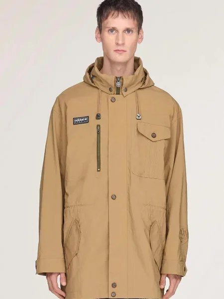 Adidas Originals x SPZL jachetă bărbați