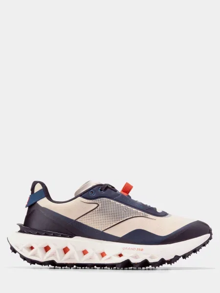 Кросівки повсякденні Cole Haan мультиколор комбінований верх