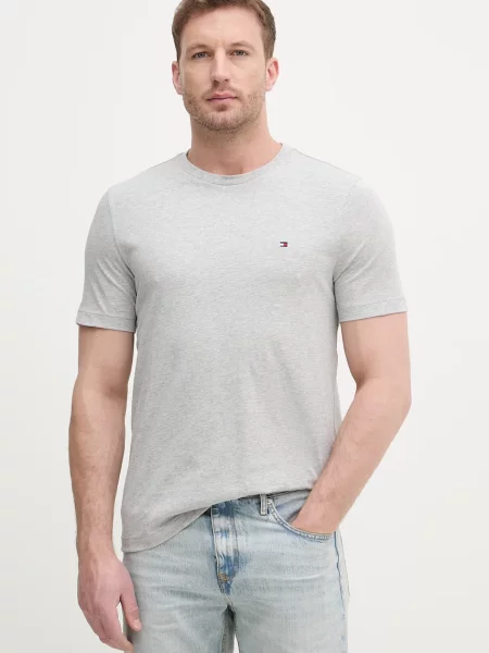 Tommy Hilfiger T-shirt ανδρικό