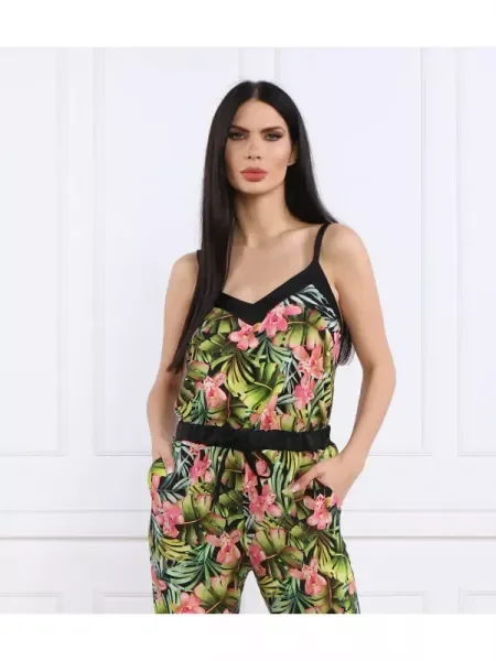 Liu Jo Beachwear Top