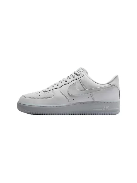 Tenisky Nike Air Force 1 sivá