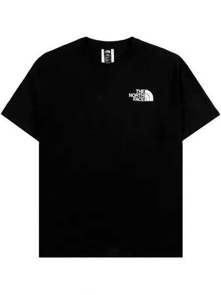 Tricou The North Face negru