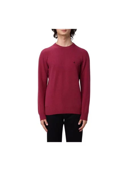 Sweter Brooksfield różowy